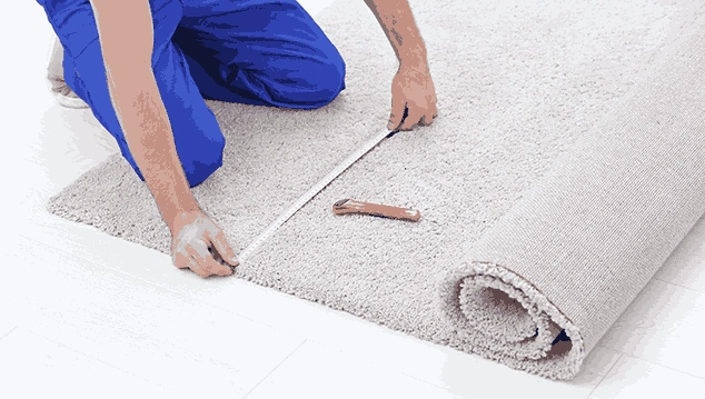 Carpet Repair Services Niddrie